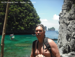 20090420 Phi Phi Island - Maya Bay- Koh Khai  104 of 182 